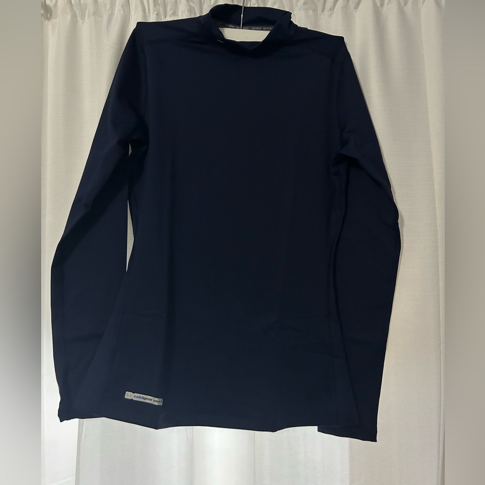 Long sleeve Under Armour Shirt